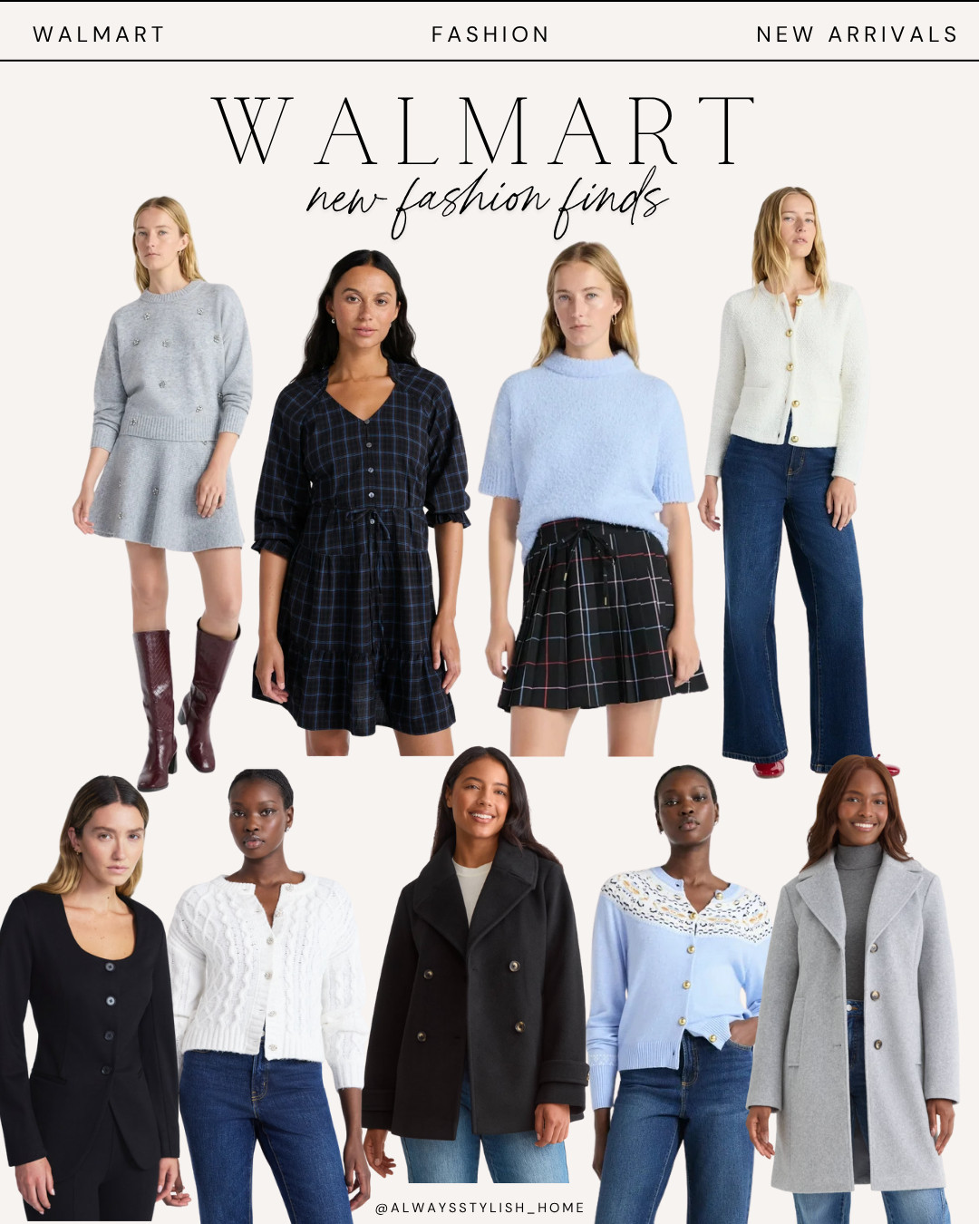 Walmart Fall Fashion, Walmart Winter jackets, Walmart winter new arrivals, Walmart Finds, Walmart holiday outfits, Walmart Casual Fall Fashion, Walmart matching sets, Walmart jackets, Walmart neutral fashion finds #walmartfashion #walmartstyle 

 #LTKHoliday #LTKSeasonal #LTKFindsUnder50