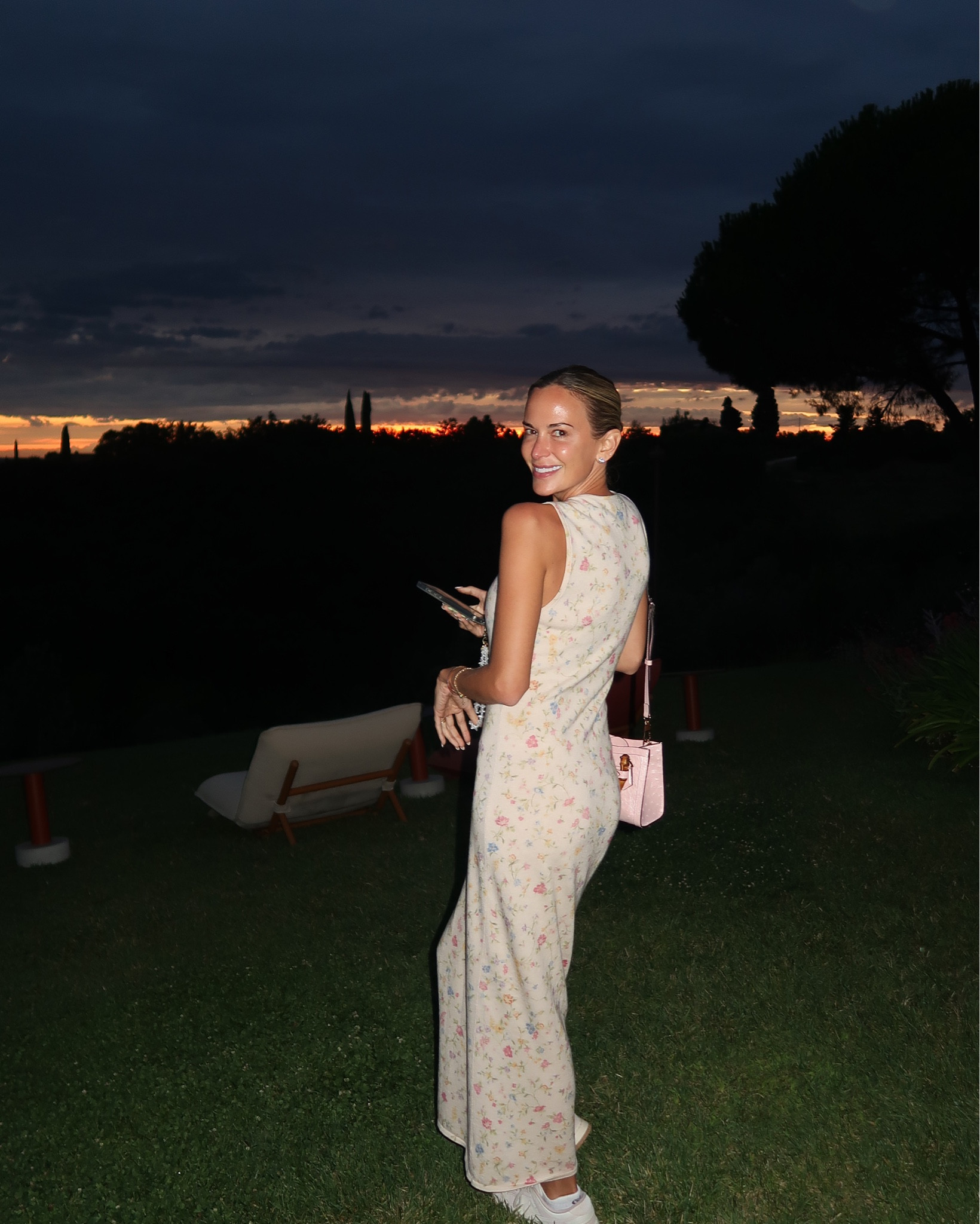 Italian nights 😍

#LTKParties #LTKSeasonal #LTKStyleTip