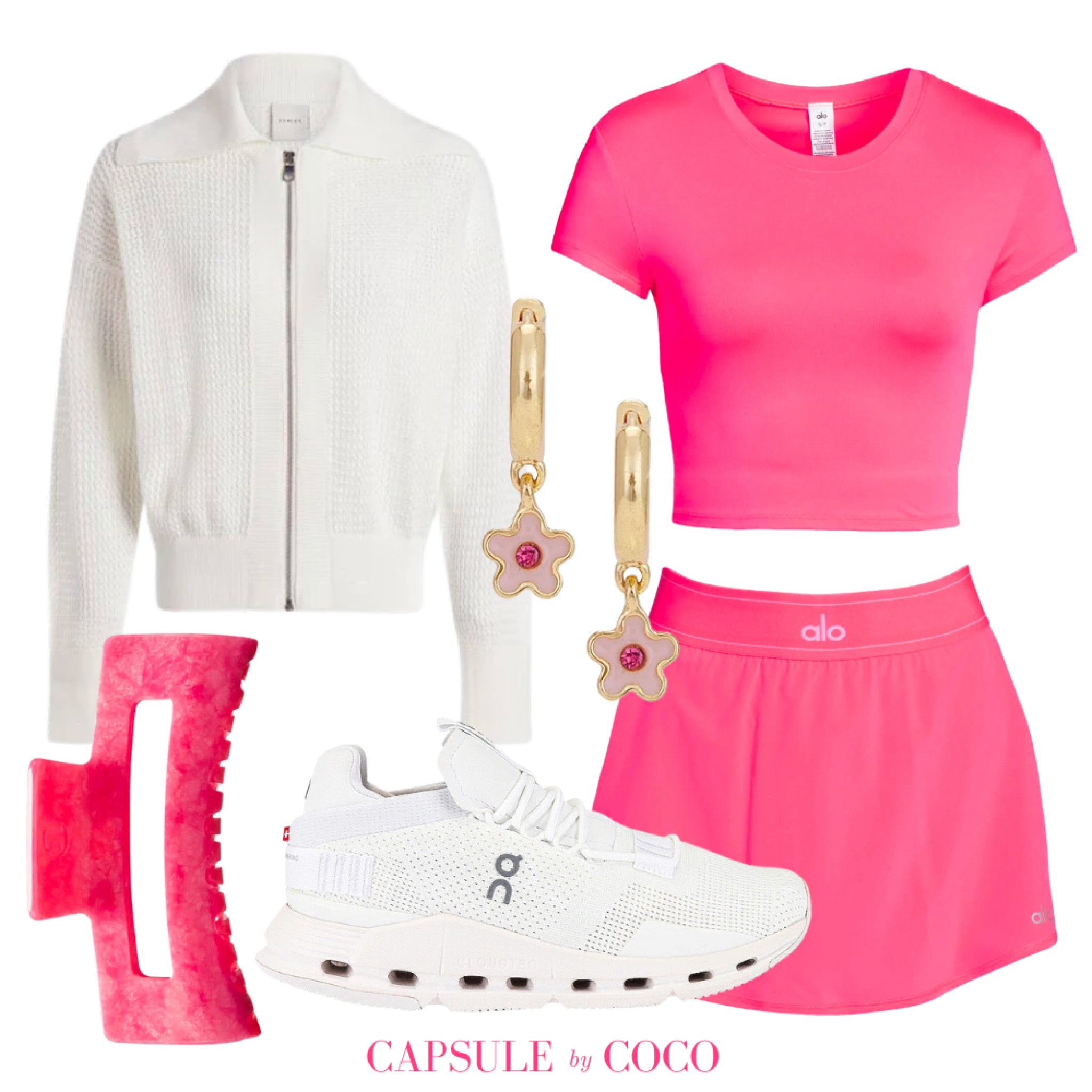 Everyday / Running Errands / Going to Class Fits 🤸‍♀️

What to wear to class, class outfits, errands outfits, everyday outfits, Capsule By CoCo, CapsuleByCoCo

#LTKU #LTKfit #LTKstyletip