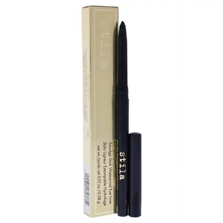 Smudge Stick Waterproof Eye Liner - Vivid Sapphire by Stila for Women - 0.01 oz Eyeliner | Walmart (US)