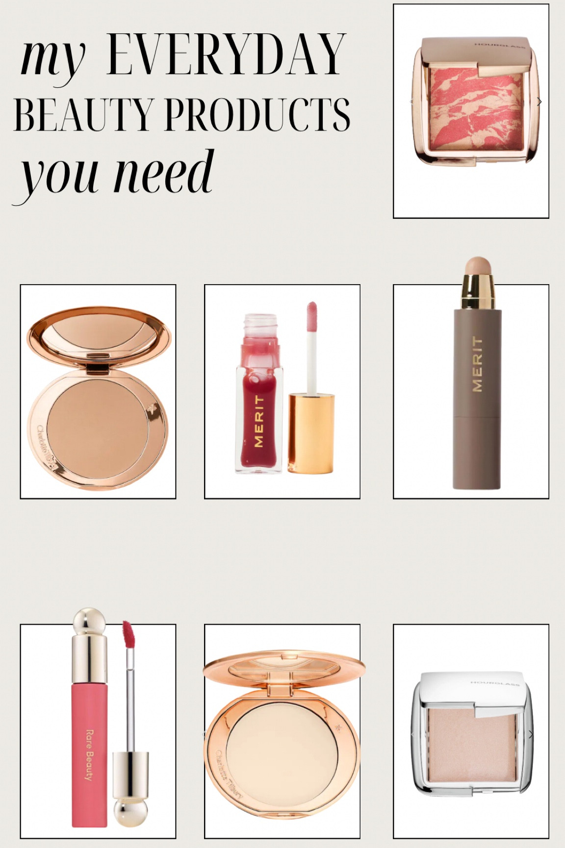 Sephora Spring Sale

makeup faves, everyday makeup, natural makeup, glowy makeup, sephora faves, sephora sale, sephora annual sale 

#LTKsalealert #LTKbeauty #LTKxSephora