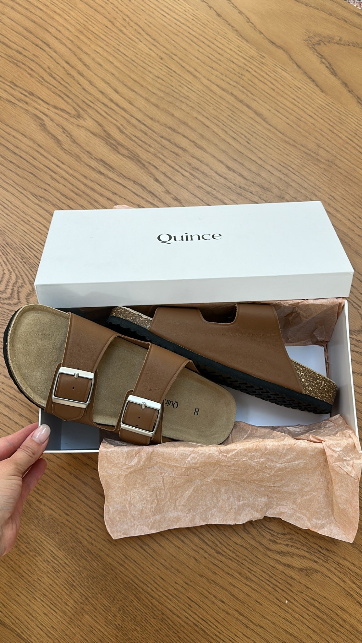 Love these slides!
Great affordable pair for less! 

#LTKShoeCrush #LTKFindsUnder100