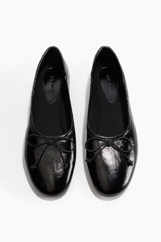 H & M - Ballet Flats - Black | H&M (US + CA)