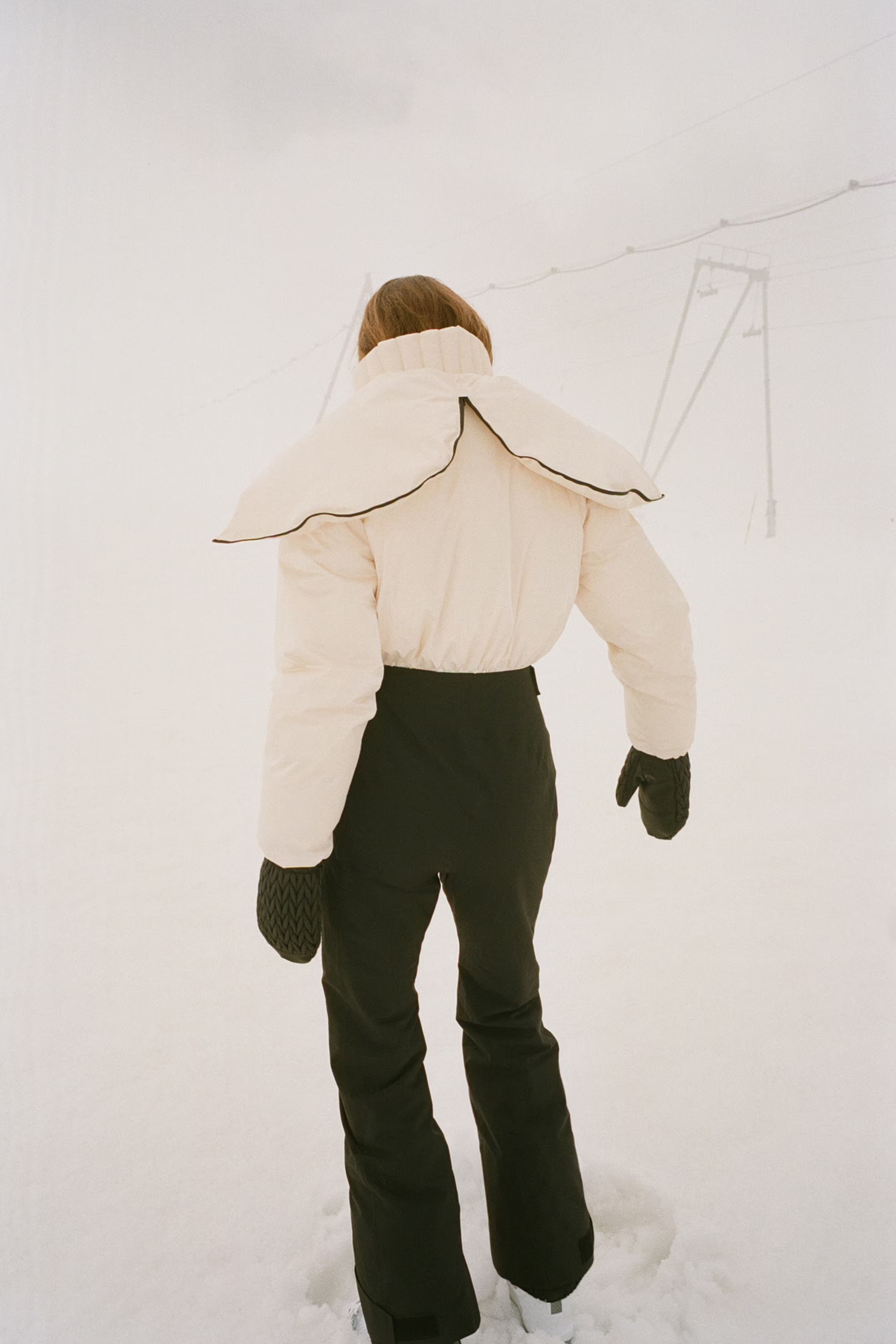 Ski suit with ThermoMove™ | H&M (UK, MY, IN, SG, PH, TW, HK)