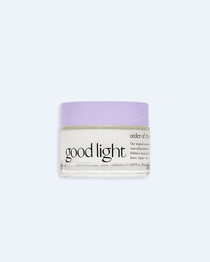Order of the Eclipse Hyaluronic Cream | Soko Glam