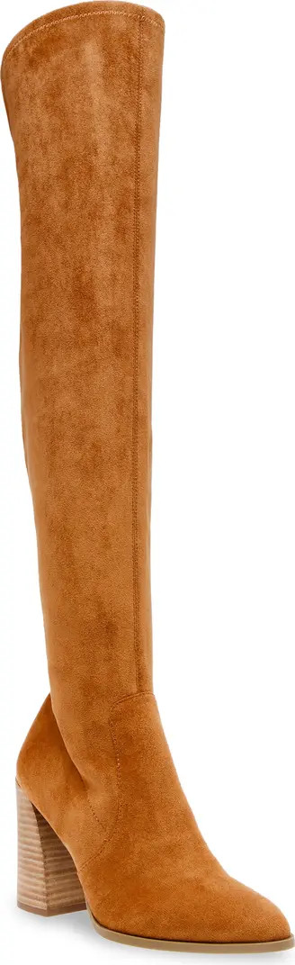 DV by Dolce Vita Gollie Over-the-Knee Boot (Women) | Nordstromrack | Nordstrom Rack