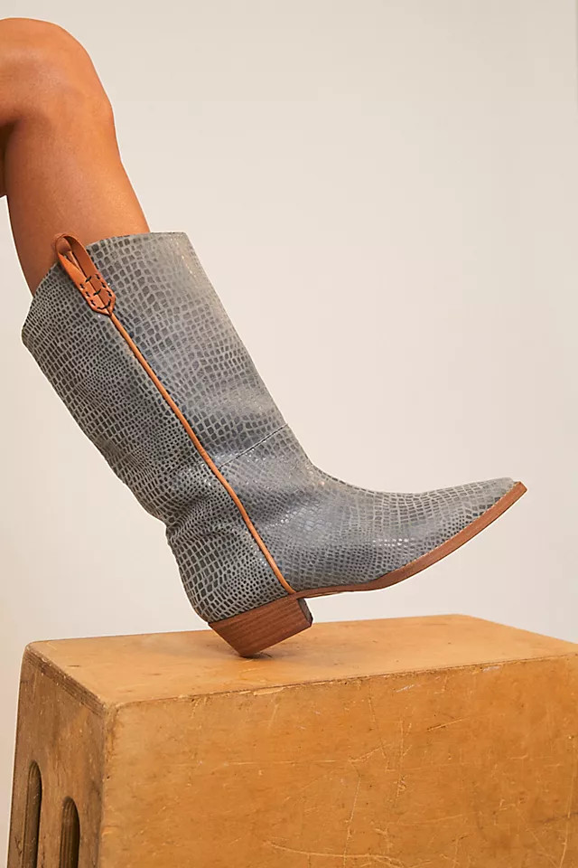 We The Free Montage Tall Boots | Free People (Global - UK&FR Excluded)