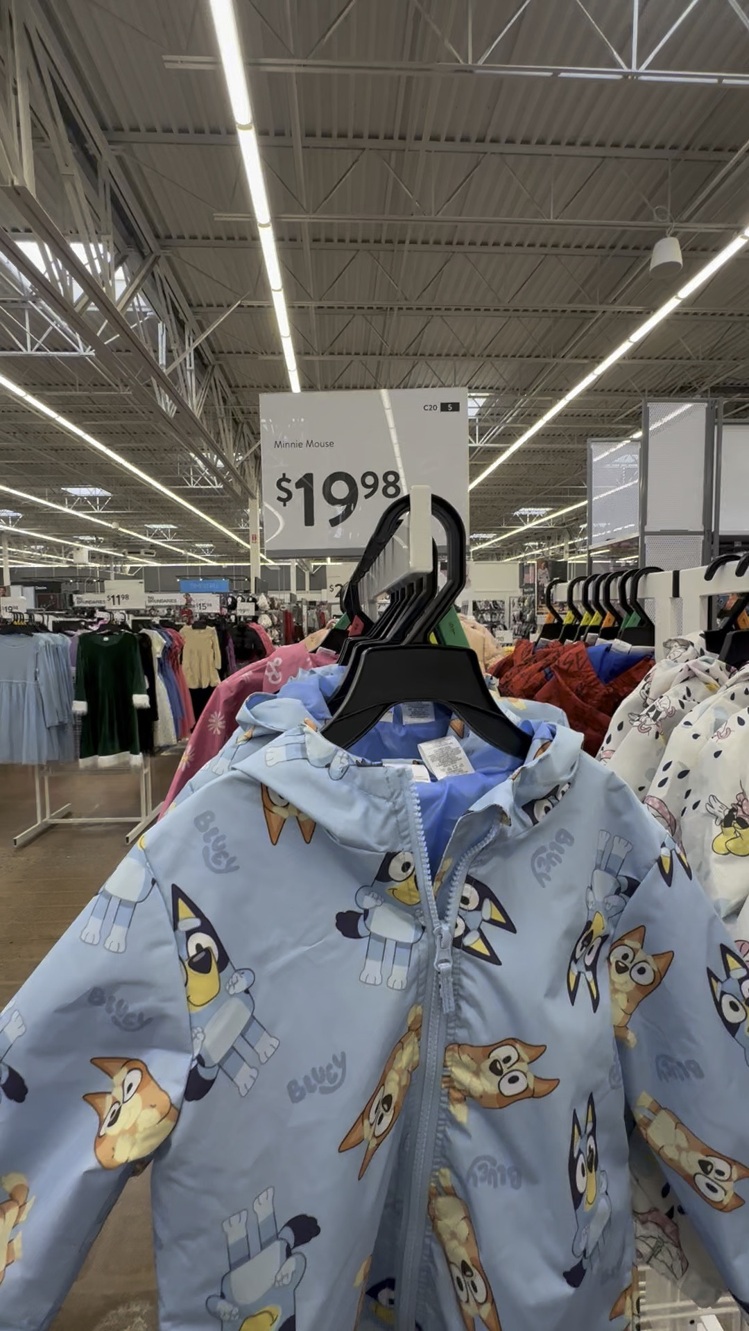 Toddler Bluey rain jacket


#LTKGiftGuide #LTKSeasonal #LTKKids