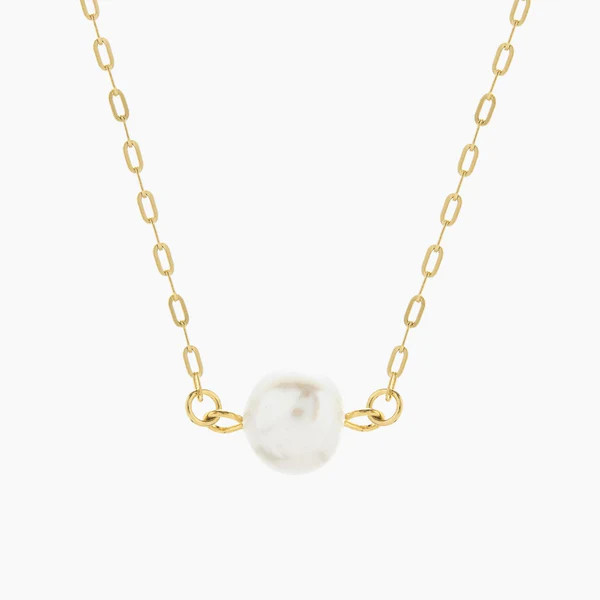 Lola Necklace | Brook and York