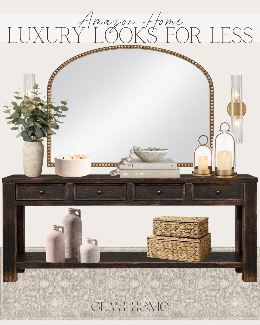 Amazon luxury home, Amazon luxury decor, luxury home finds, luxury home decor, Amazon home decor, elevated home decor, high end home decor, designer inspired decor, expensive looking home, affordable luxury home, elegant home decor, sophisticated home decor, timeless home decor, neutral home decor, classic home decor, upscale home finds, luxury home essentials, Amazon home finds, home decor must haves, viral home decor, trending home decor, beautiful home finds, cozy luxury home, elevated home essentials, statement home decor, luxury living room, luxury dining room, luxury entryway, luxury bedroom decor, home upgrades, designer look for less