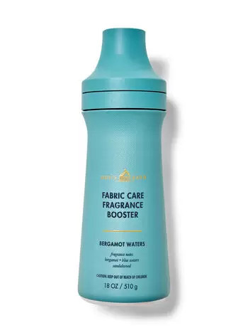 White Barn


Bergamot Waters


Fragrance Booster | Bath & Body Works