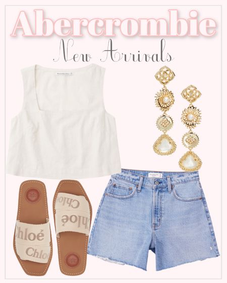 Memorial Day sales - Abercrombie sale

🤗 Hey y’all! Thanks for following along and shopping my favorite new arrivals gifts and sale finds! Check out my collections, gift guides and blog for even more daily deals and summer outfit inspo! ☀️🍉🕶️
.
.
.
.
🛍 
#ltkrefresh #ltkseasonal #ltkhome  #ltkstyletip #ltktravel #ltkwedding #ltkbeauty #ltkcurves #ltkfamily #ltkfit #ltksalealert #ltkshoecrush #ltkstyletip #ltkswim #ltkunder50 #ltkunder100 #ltkworkwear #ltkgetaway #ltkbag #nordstromsale #targetstyle #amazonfinds #springfashion #nsale #amazon #target #affordablefashion #ltkholiday #ltkgift #LTKGiftGuide #ltkgift #ltkholiday #ltkvday #ltksale 

Vacation outfits, home decor, wedding guest dress, date night, jeans, jean shorts, swim, spring fashion, spring outfits, sandals, sneakers, resort wear, travel, swimwear, amazon fashion, amazon swimsuit, lululemon, summer outfits, beauty, travel outfit, swimwear, white dress, vacation outfit, sandals

#LTKFind #LTKSeasonal #LTKsalealert