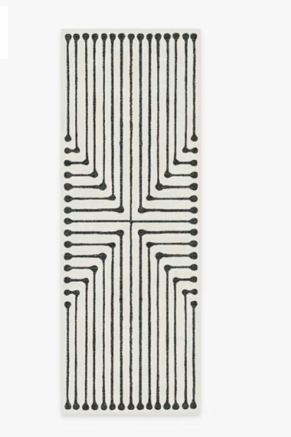 Spring Cleaning with a new rug! Use CODE HELLO15 to get 15% Off at Ruggable! 

#LTKhome #LTKSeasonal #LTKFind