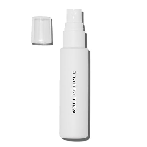 Well People Dew Your Makeup Mist 3-in-1 Setting Spray, For Priming, Setting & Revitalizing Skin, Creates A Dewy Finish, Vegan & Cruelty-free | Amazon (US)