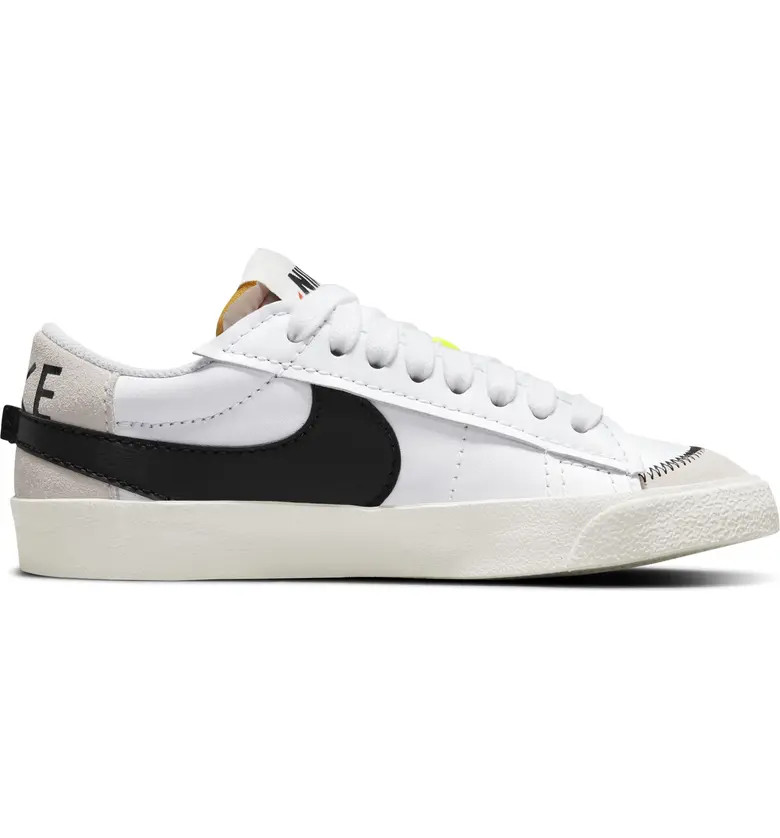 Nike Blazer Low '77 Jumbo Sneaker | Nordstrom | Nordstrom