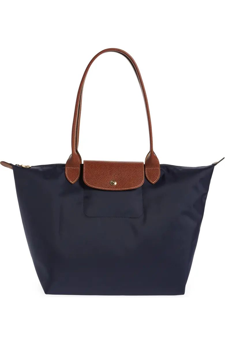 Large Le Pliage Tote | Nordstrom