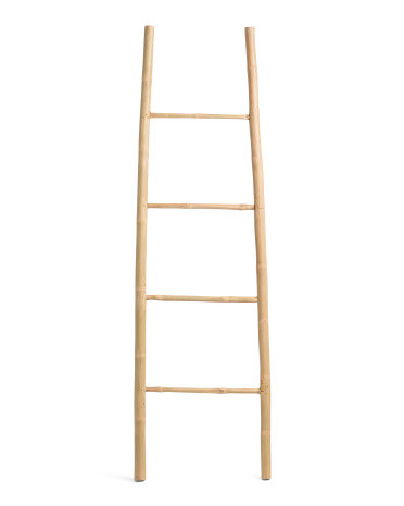 Bamboo Blanket Tower | Marshalls