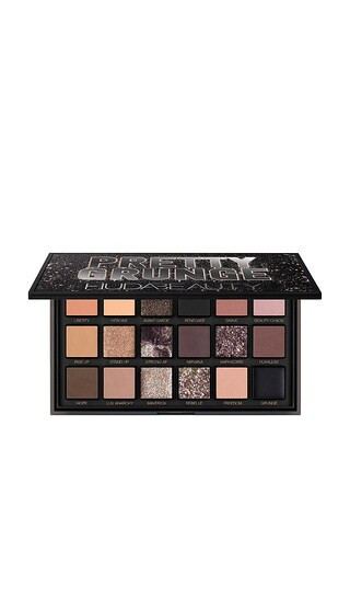 Huda Beauty Pretty Grunge Eyeshadow Palette in Beauty: NA. | Revolve Clothing (Global)