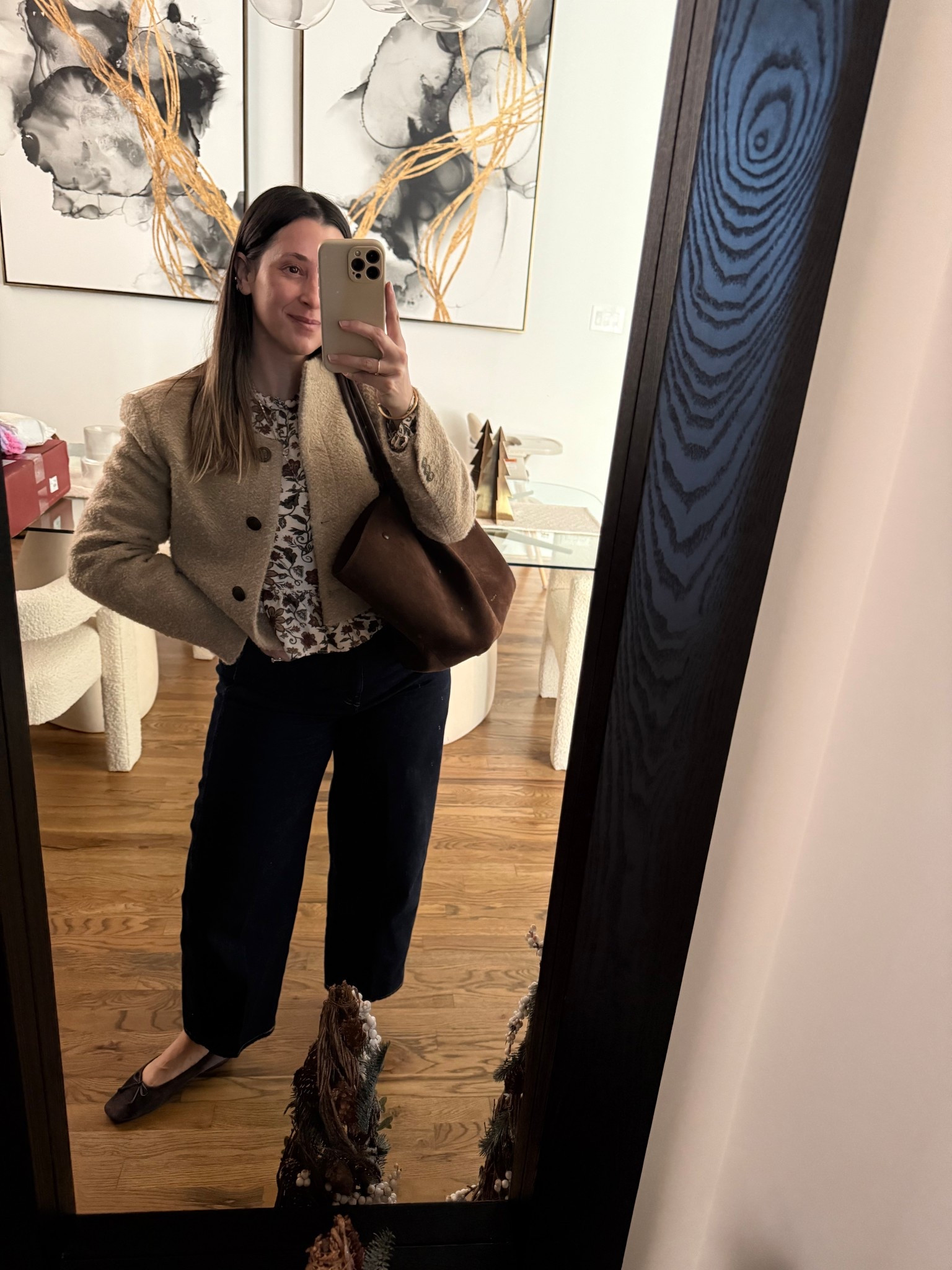 My barrel jeans are still on sale!! 

#LTKWorkwear #LTKootd #LTKSaleAlert