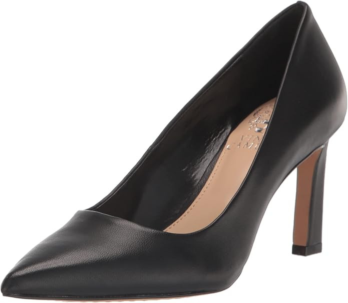 Vince Camuto Women's Retsie Shoe Pump | Amazon (US)