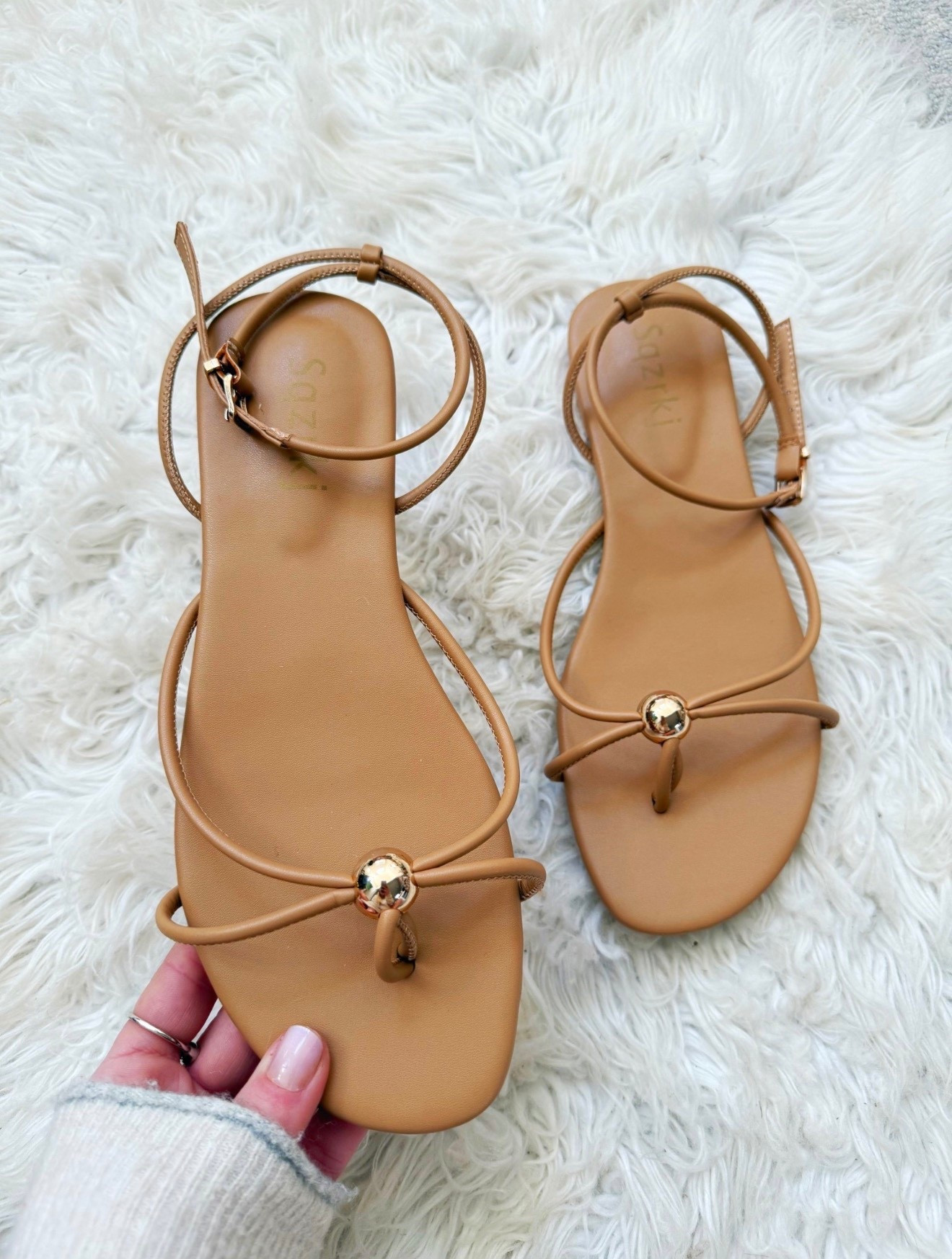 Amazon sandals, Amazon shoes, spring break shoes, beach vacation sandals 

#LTKTravel #LTKSaleAlert #LTKSwim