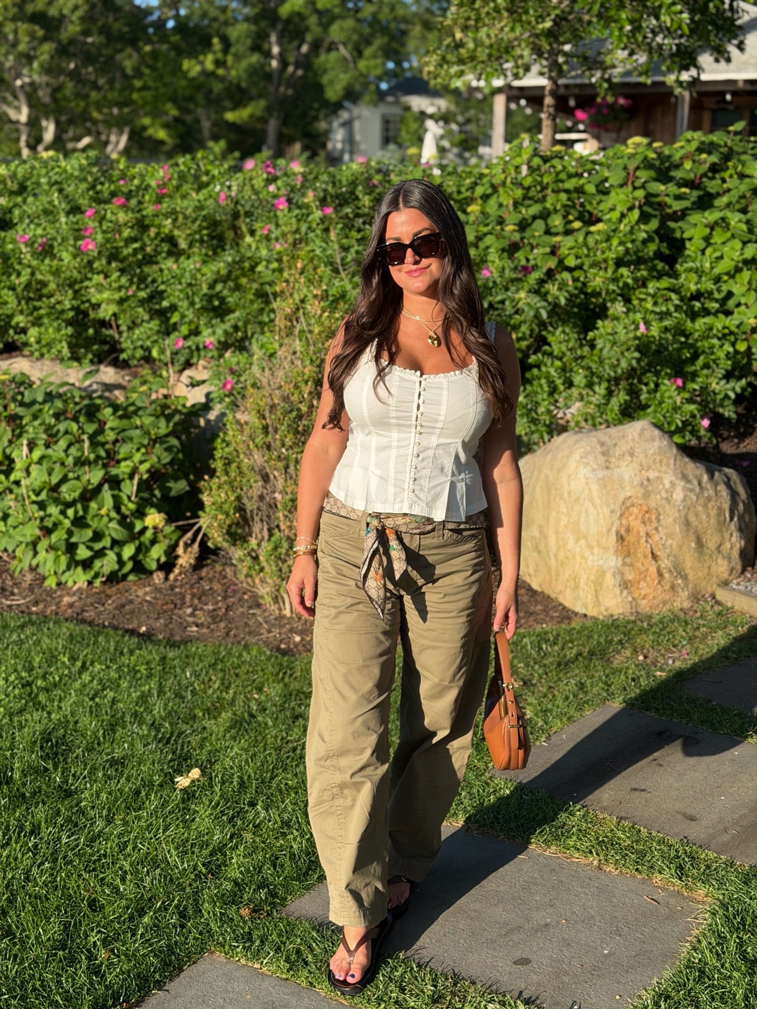My outfit details!

#LTKootd