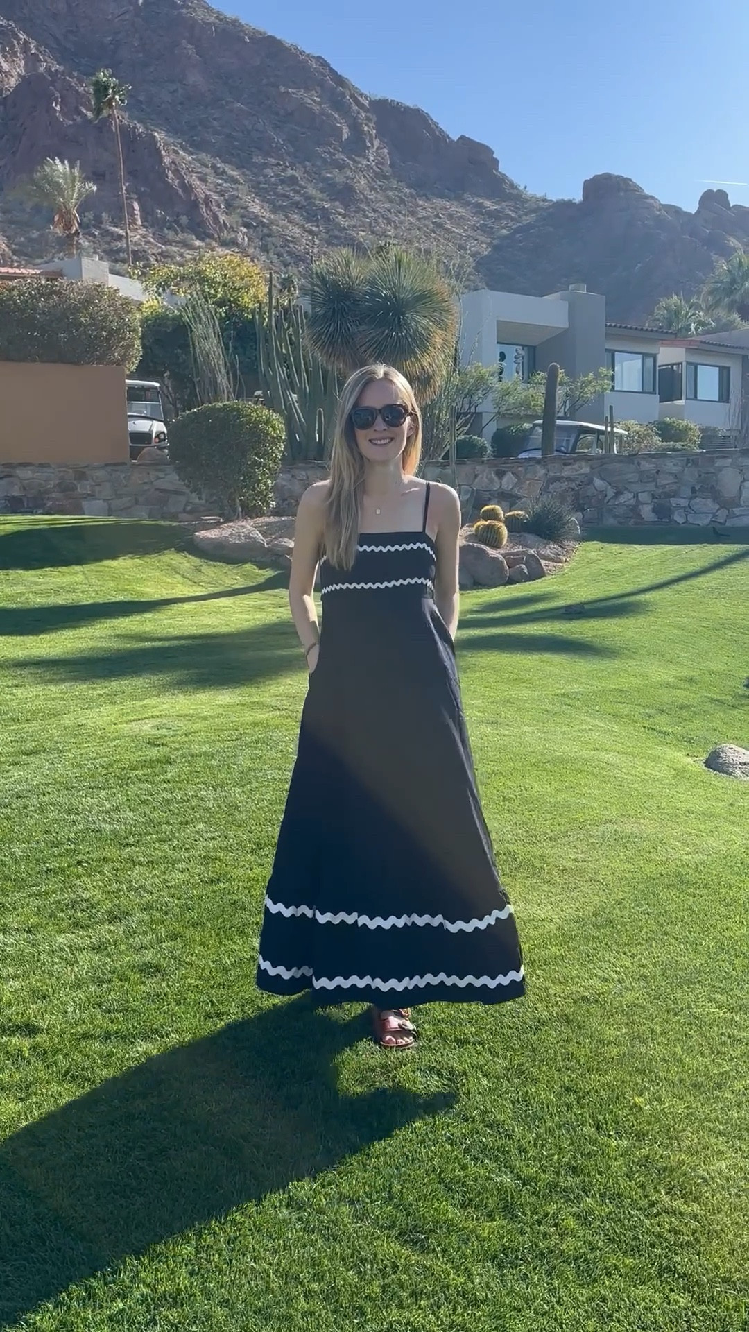 Cutest dress under $50!!

#LTKFindsUnder100 #LTKWedding #LTKFindsUnder50