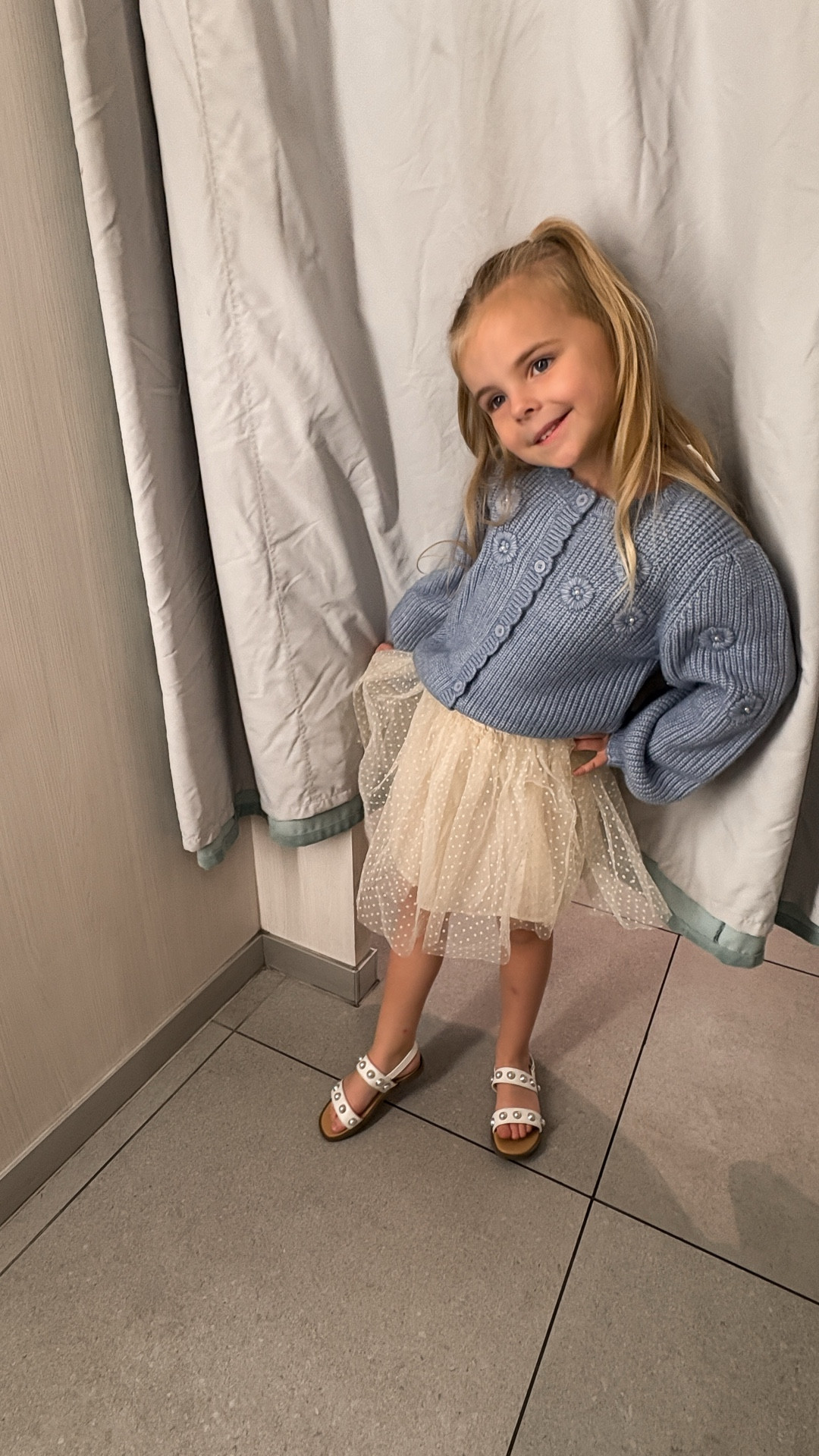 Toddler H&M Family Photos Fall Photos Christmas Photos Toddler Girl

Skirt linked is not showing this color so check your store! 


#LTKBaby #LTKFamily #LTKKids