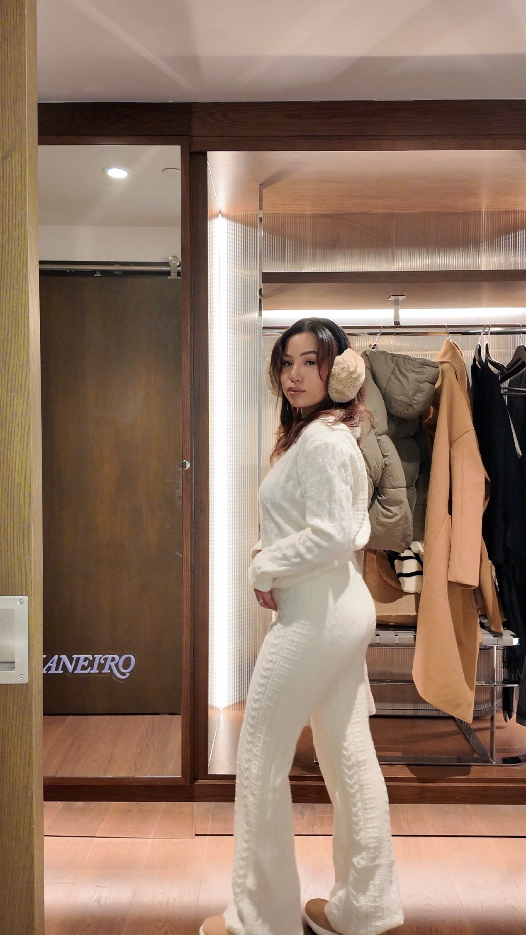 winter vacation outfit | winter casual outfits | princess polly winter | amazon winter fashion | cold girl makeup ❄️

#LTKfindsunder50 #LTKSeasonal #LTKstyletip