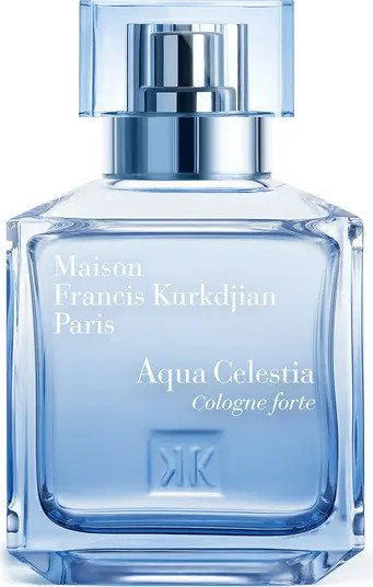 Maison Francis Kurkdjian Aqua Celestia Cologne forte Eau de Parfum | Nordstrom | Nordstrom