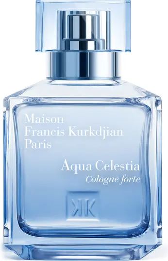 Maison Francis Kurkdjian Aqua Celestia Cologne forte Eau de Parfum | Nordstrom | Nordstrom