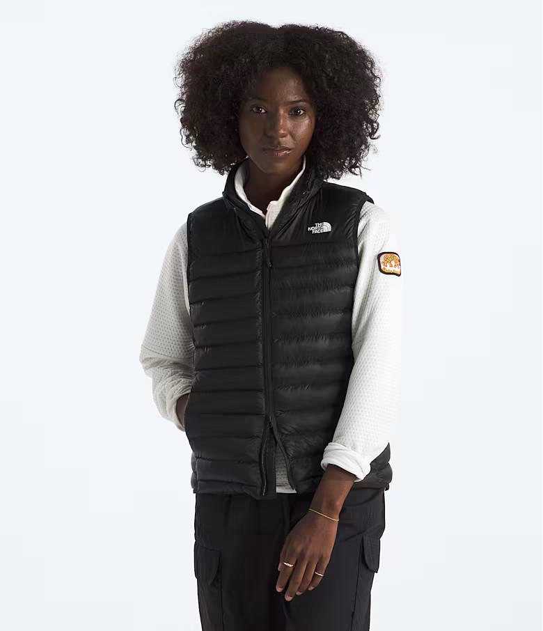Women’s Terra Peak Vest | The North Face (US)