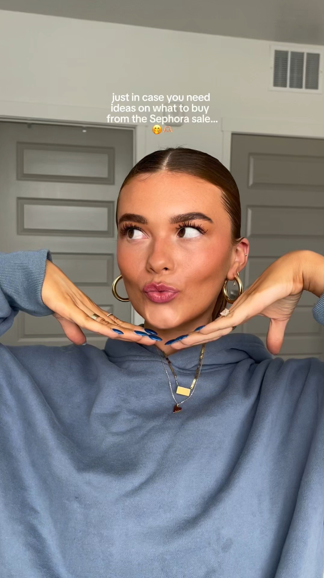 Sephora favs pt.2💓
