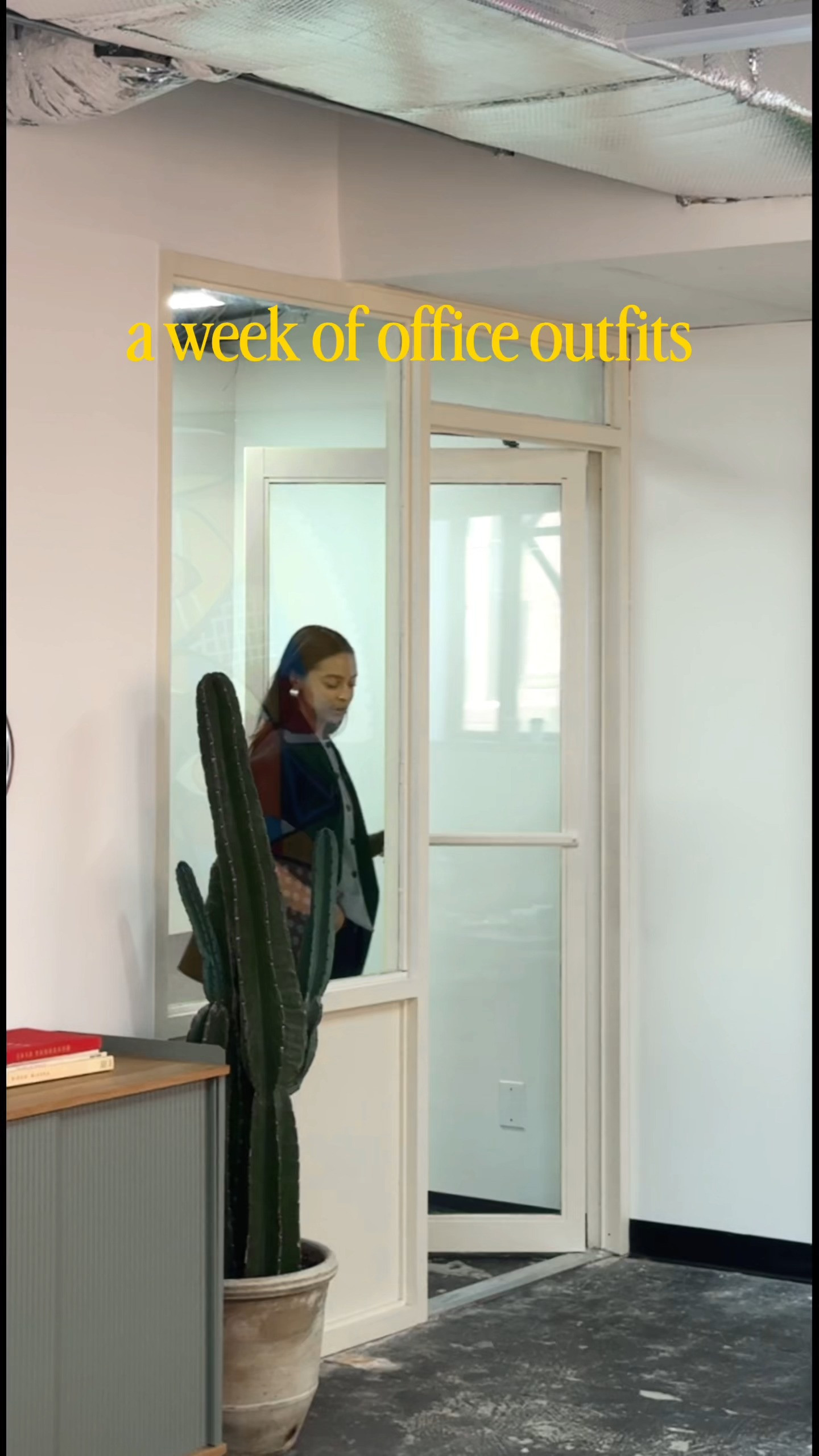 sometimes I do miss dressing for the office. a week of work looks unlocked. tell me, which one do you need to add to cart? 

 #LTKdayinmylife #LTKgrwm #LTKootd