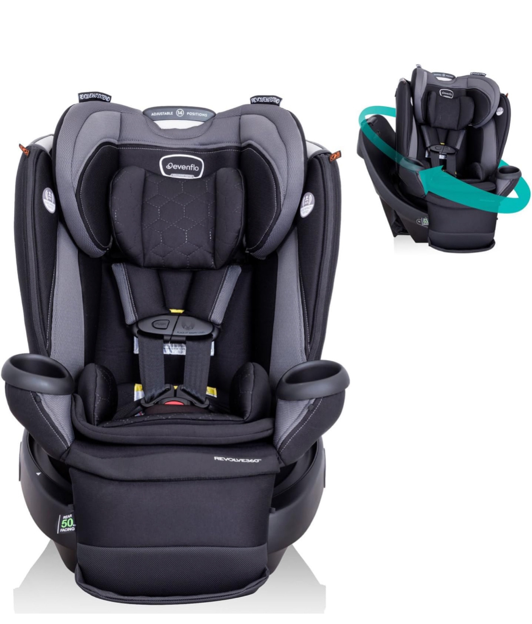 Major sale on the best convertible car seat! 

#LTKKids #LTKBaby #LTKCyberWeek