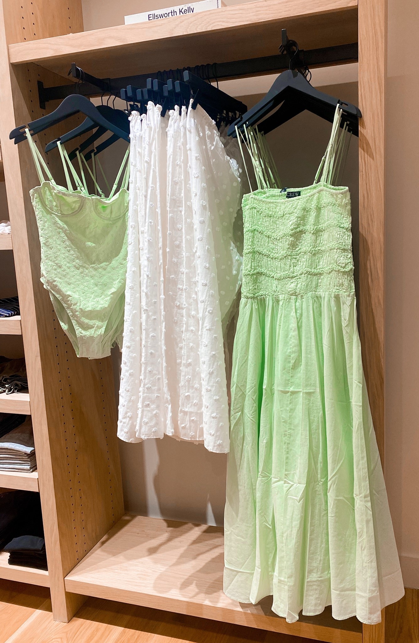 J.crew new arrivals 
Swim
Resort wear 
Vacation 
Spring break 

#LTKSwim #LTKTravel #LTKSeasonal