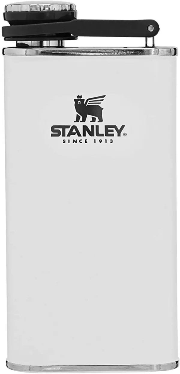 Stanley Classic Wide Mouth 8 oz. Flask | Dick's Sporting Goods