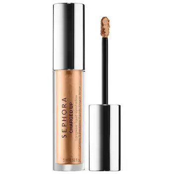 SEPHORA COLLECTIONCharged Up Liquid Eyeshadow | Sephora (US)