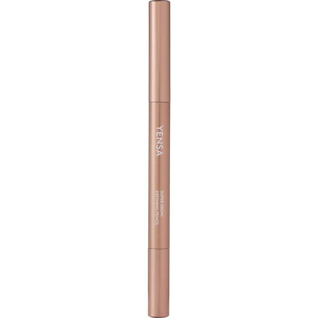 YENSA Super Brow Defining Sculpting Pencil in Brown at Nordstrom | Nordstrom