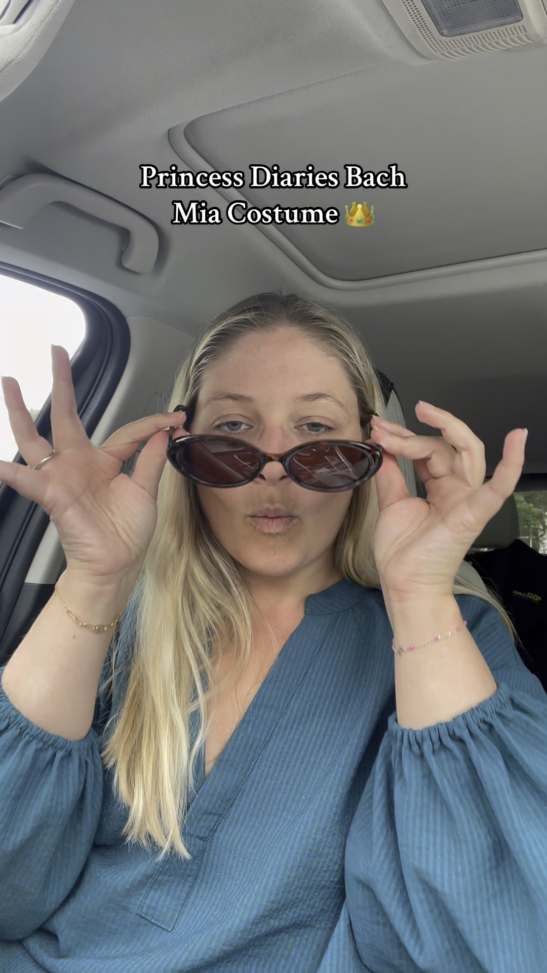 Call me Amelia Mignonette Thermopolis Renaldi 

#LTKParties #LTKFindsUnder50 #LTKWedding