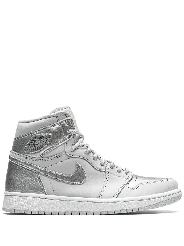 Air Jordan 1 High OG sneakers | Farfetch Global