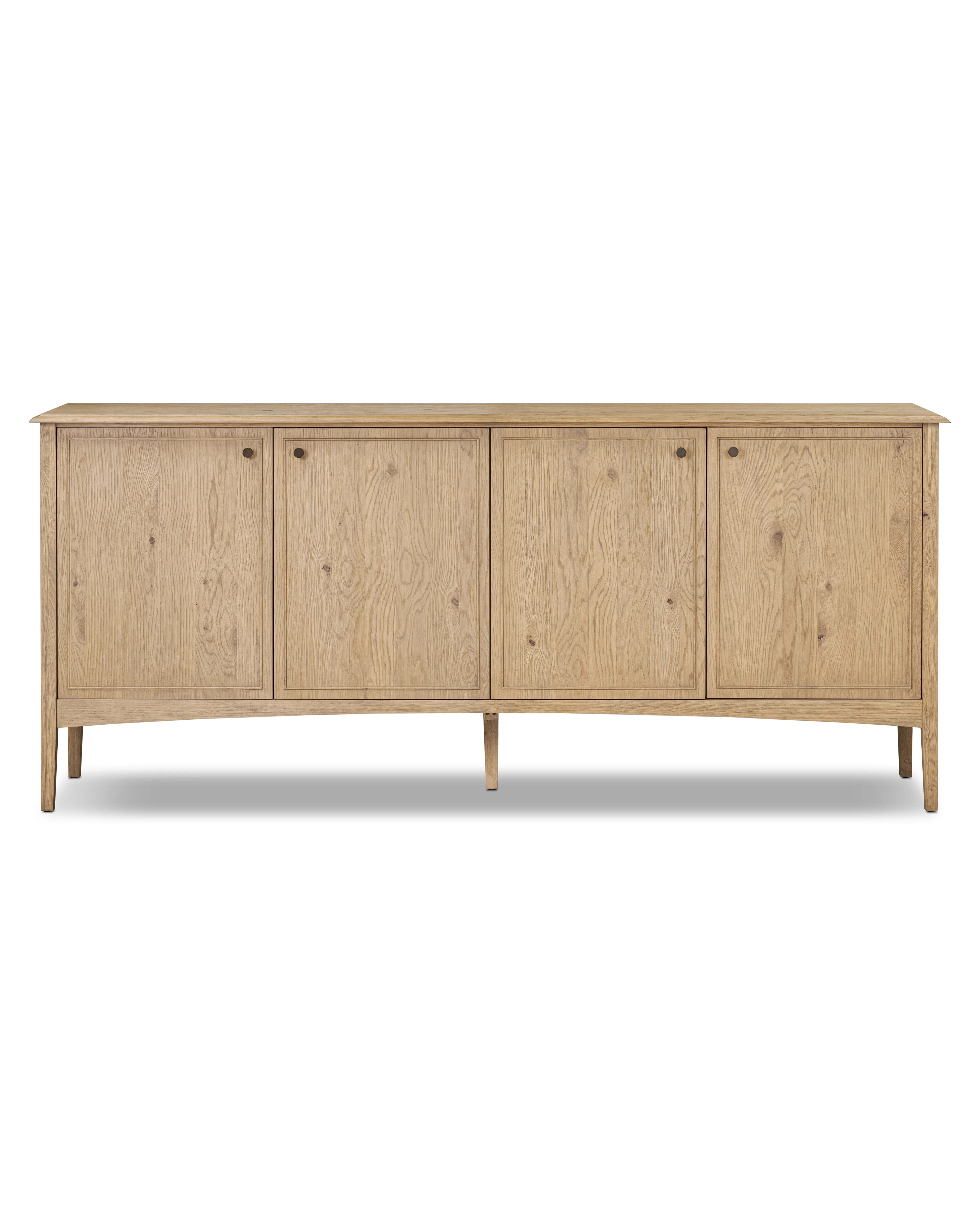 Hamilton Sideboard | Magnolia