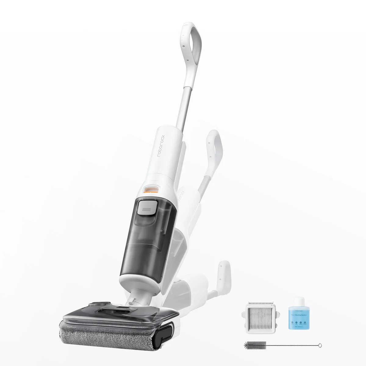 Roborock F25 RT Wet and Dry Vacuum Cleaner | Roborock Official Store Program
