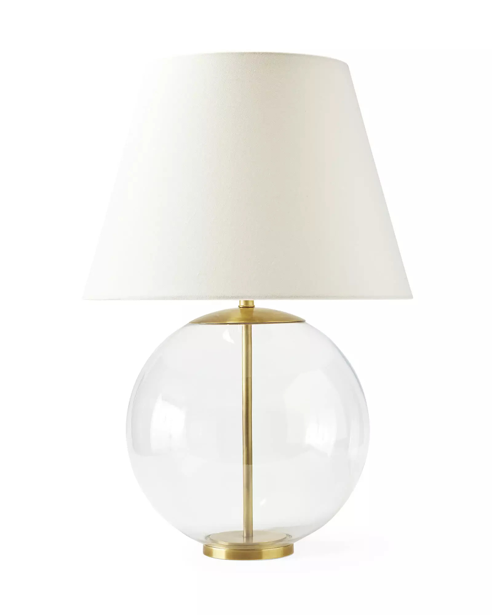 Georgia Table Lamp | Serena and Lily