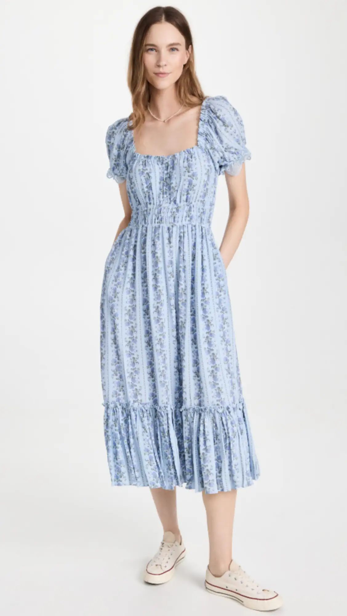 Terrence Dress | Shopbop