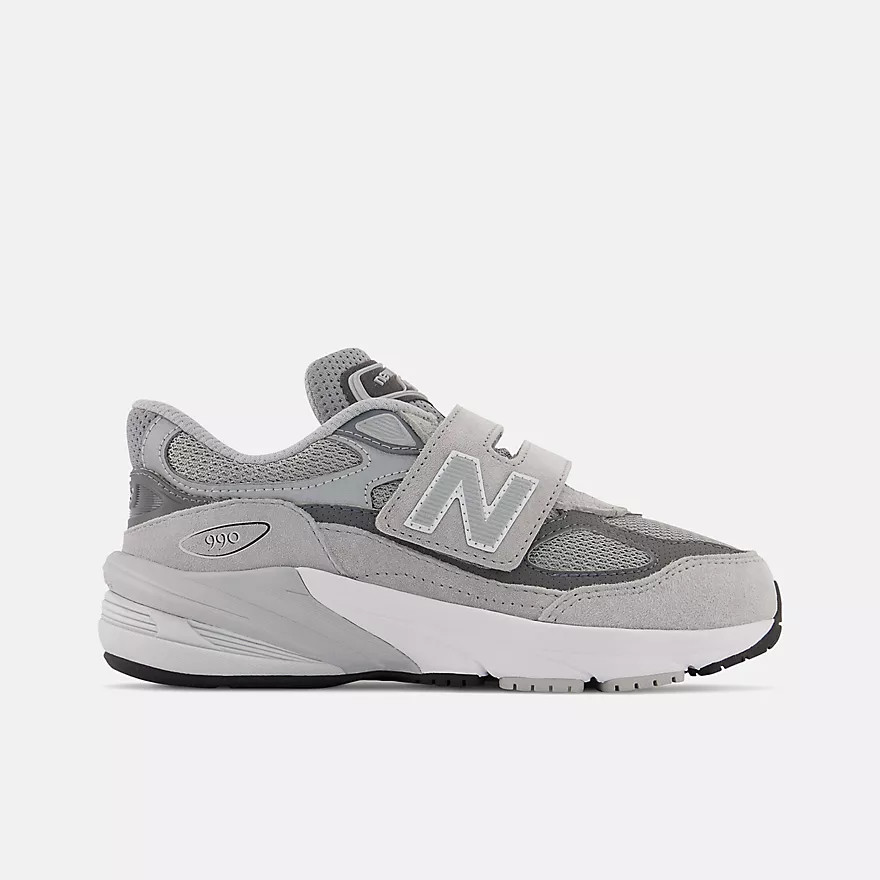 FuelCell 990v6 Hook and Loop - New Balance | New Balance Athletics, Inc.