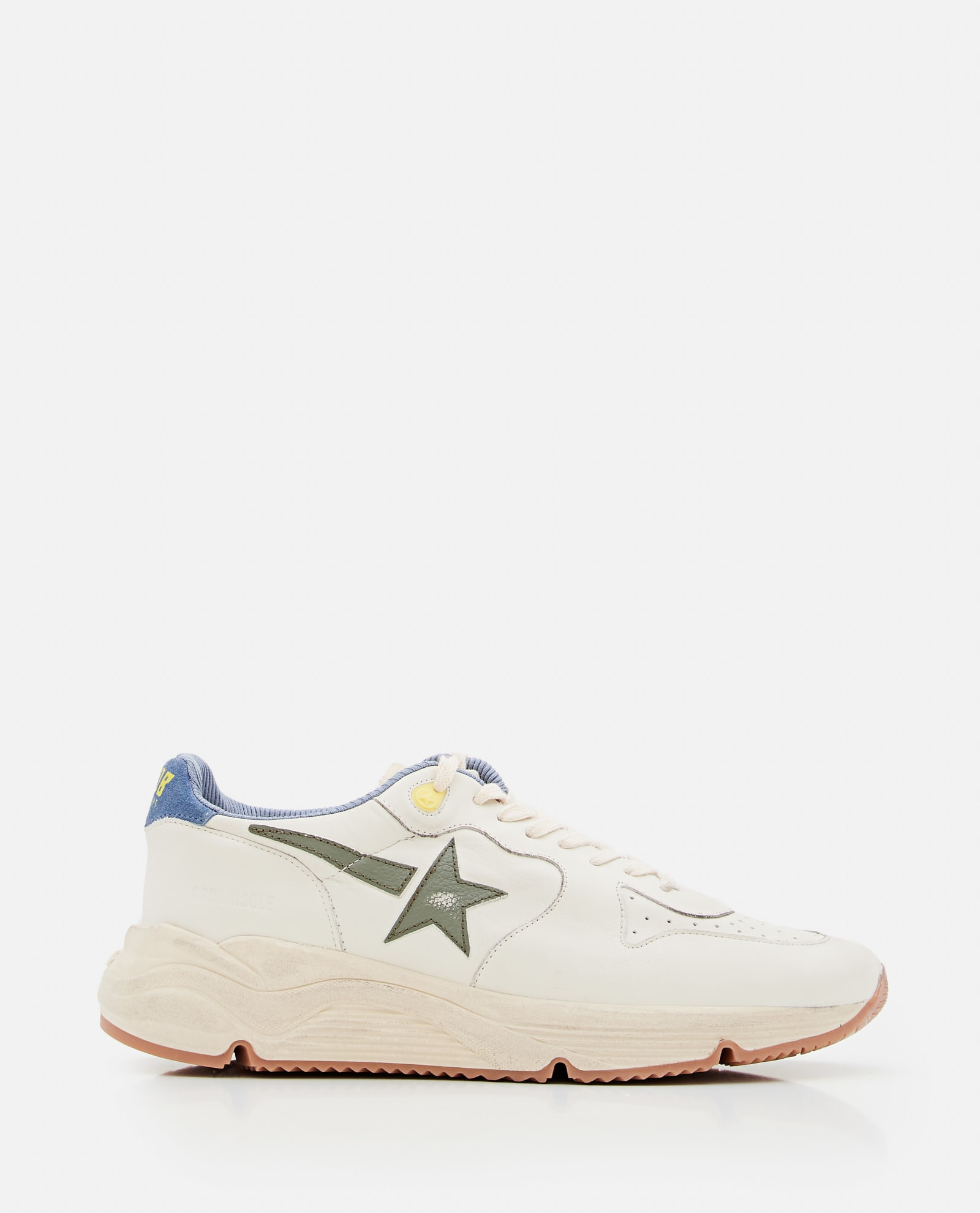 Golden Goose Running Sole Sneakers | Italist.com US