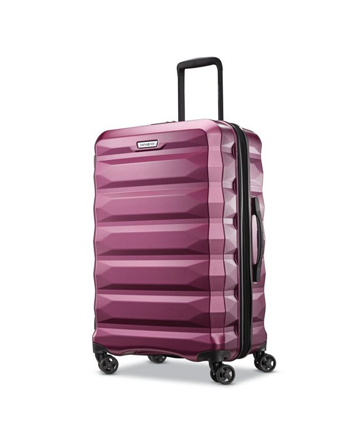Samsonite Spin Tech 4.0 25 | Macys (US)