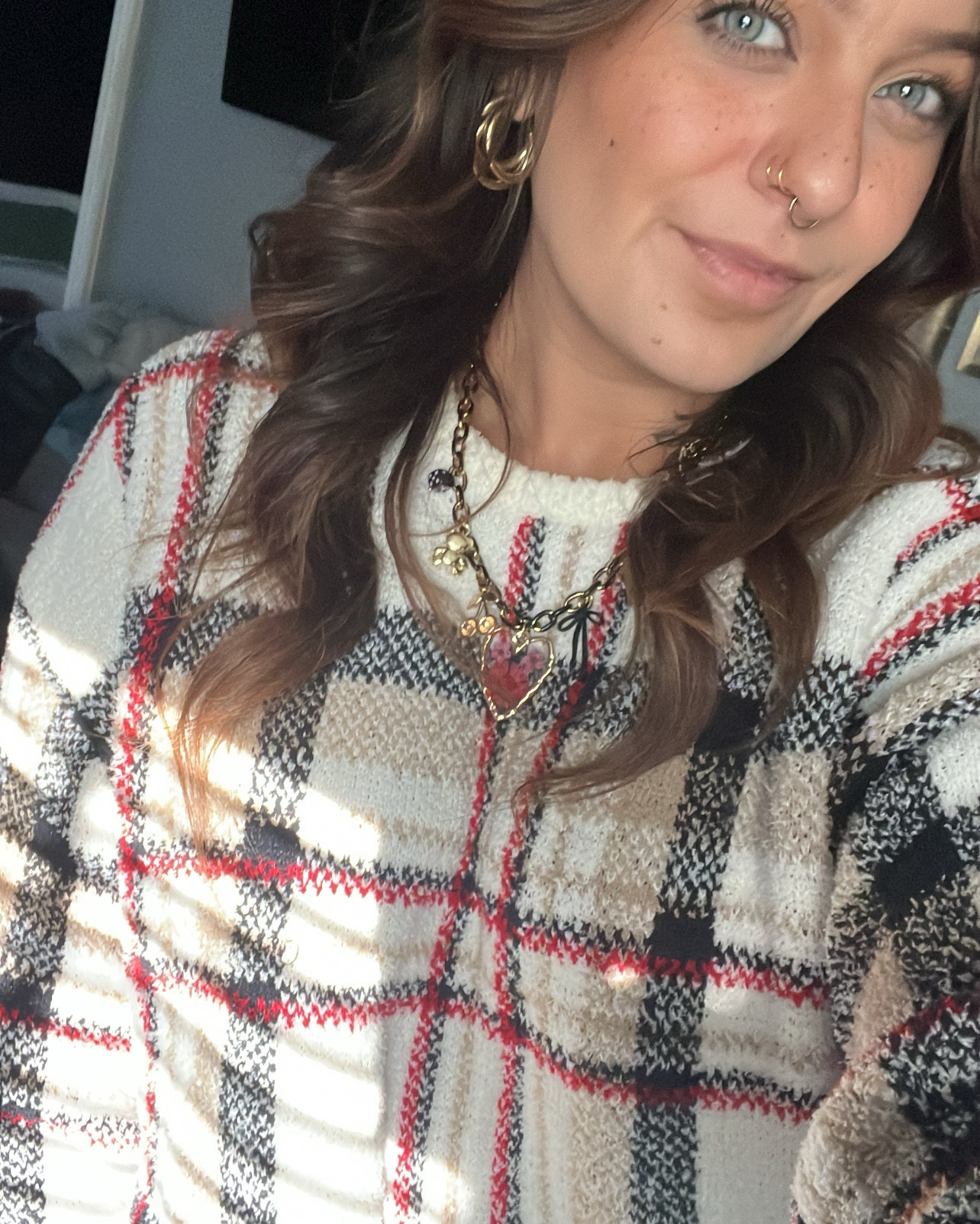 At home no-filter face🫶🏼 

#LTKBeauty #LTKStyleTip #LTKHoliday