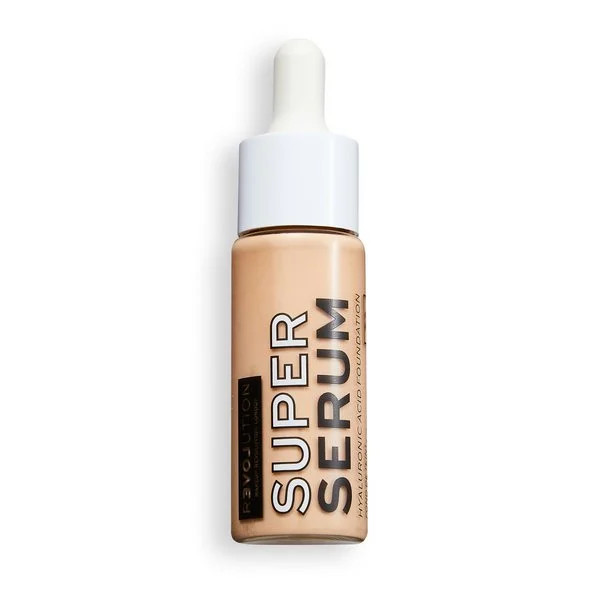 Relove by Revolution Super Serum Foundation | Walmart (US)